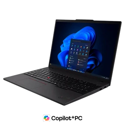 Lenovo ThinkPad T16 Gen 4 (16″ Intel) 22AWCTO1WWUS1 Lenovo ThinkPad T16 Gen 4 (16″ Intel) 22AWCTO1WWUS1
