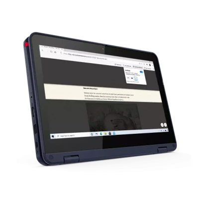 Ноутбук Lenovo 300w Gen 3 22ED03W3WA3 Ноутбук Lenovo 300w Gen 3 22ED03W3WA3