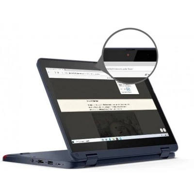 Ноутбук Lenovo 500w Gen 3 22ED05W5WN3 Ноутбук Lenovo 500w Gen 3 22ED05W5WN3