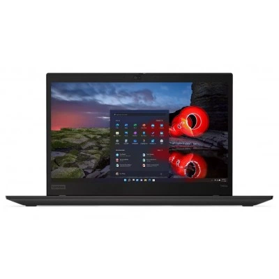Ноутбук Lenovo ThinkPad T495s (14) 22TP2TT495S Ноутбук Lenovo ThinkPad T495s (14) 22TP2TT495S