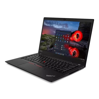 Ноутбук Lenovo ThinkPad T495s (14) 22TP2TT495S Ноутбук Lenovo ThinkPad T495s (14) 22TP2TT495S