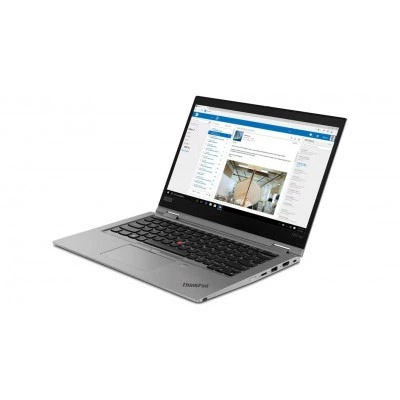 Ноутбук Lenovo ThinkPad X390 Yoga 13 22TP2TX390Y Ноутбук Lenovo ThinkPad X390 Yoga 13 22TP2TX390Y
