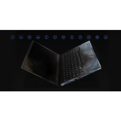 Ноутбук Lenovo ThinkPad X1 Carbon Gen 8 22TP2X1X1C8 Ноутбук Lenovo ThinkPad X1 Carbon Gen 8 22TP2X1X1C8