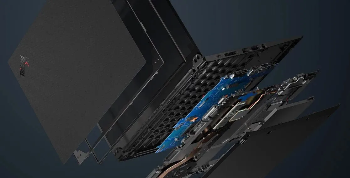 Lenovo ThinkPad X1 Carbon Gen 8 22TP2X1X1C8 (ЛЕНОВО) Lenovo ThinkPad X1 Carbon Gen 8 22TP2X1X1C8 (ЛЕНОВО)
