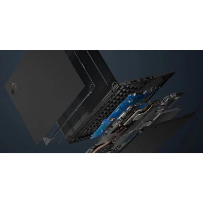 Ноутбук Lenovo ThinkPad X1 Carbon Gen 8 22TP2X1X1C8 Ноутбук Lenovo ThinkPad X1 Carbon Gen 8 22TP2X1X1C8
