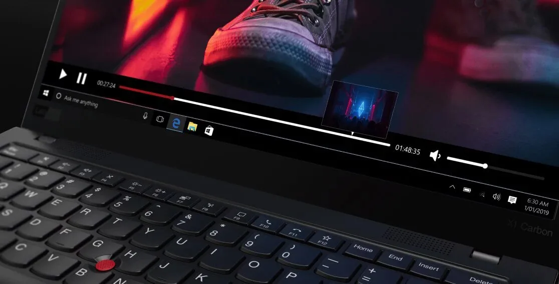 Lenovo ThinkPad X1 Carbon Gen 8 22TP2X1X1C8 (ЛЕНОВО) Lenovo ThinkPad X1 Carbon Gen 8 22TP2X1X1C8 (ЛЕНОВО)