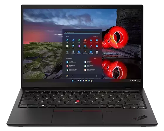 Lenovo X1 Nano 22TP2X1X1N1 - компактный ноутбук ThinkPad (ЛЕНОВО) Lenovo X1 Nano 22TP2X1X1N1 - компактный ноутбук ThinkPad (ЛЕНОВО)