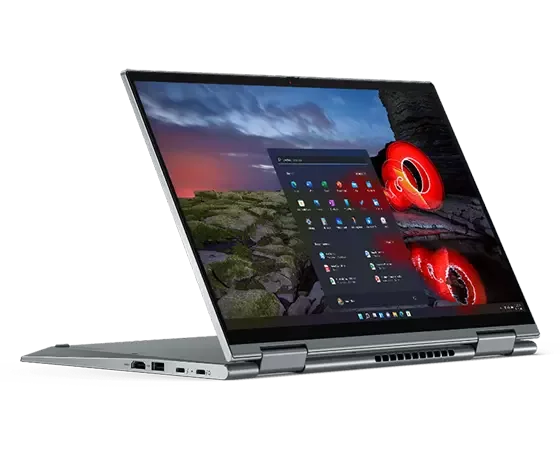 Lenovo X1 Yoga Gen 6 22TP2X1X1Y6 - трансформер ThinkPad (ЛЕНОВО) Lenovo X1 Yoga Gen 6 22TP2X1X1Y6 - трансформер ThinkPad (ЛЕНОВО)