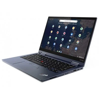 Ноутбук Lenovo ThinkPad C13 Yoga Chromebook Enterprise 22TPC13C3Y1 Ноутбук Lenovo ThinkPad C13 Yoga Chromebook Enterprise 22TPC13C3Y1