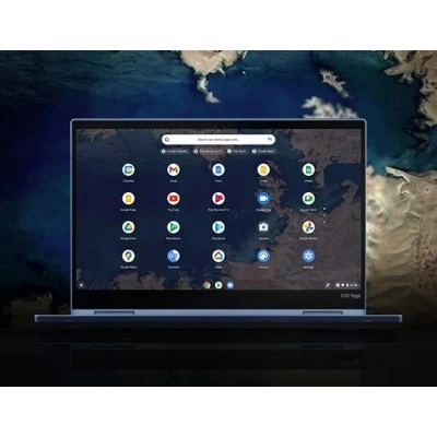 Ноутбук Lenovo ThinkPad C13 Yoga Chromebook Enterprise 22TPC13C3Y1 Ноутбук Lenovo ThinkPad C13 Yoga Chromebook Enterprise 22TPC13C3Y1