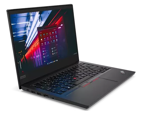 Ноутбук Lenovo ThinkPad E14 14 Ноутбук Lenovo ThinkPad E14 14