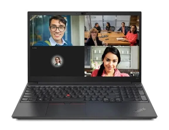 Ноутбук Lenovo ThinkPad E15 Gen 2 22TPE15E5N2 (ЛЕНОВО) Ноутбук Lenovo ThinkPad E15 Gen 2 22TPE15E5N2 (ЛЕНОВО)
