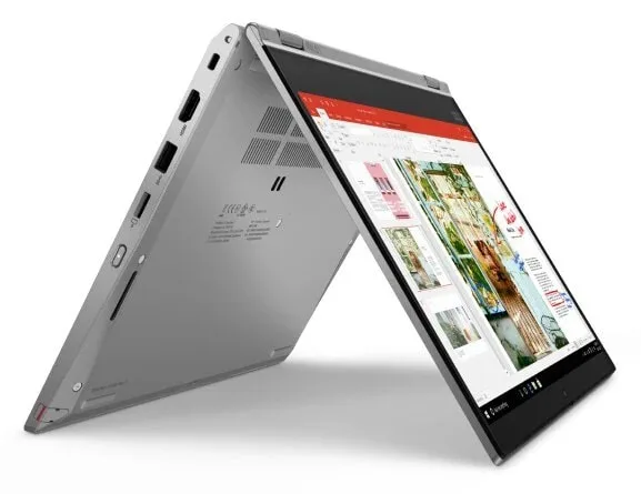Ноутбук Lenovo ThinkPad L13 22TPL13L3Y2