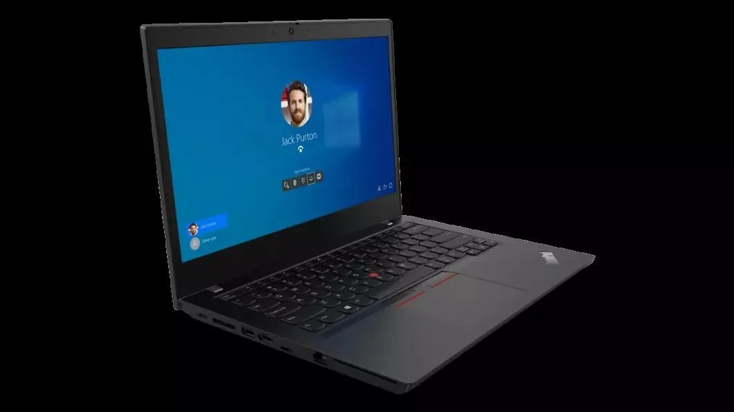 Lenovo ThinkPad L14 Gen 2 (14 Lenovo ThinkPad L14 Gen 2 (14
