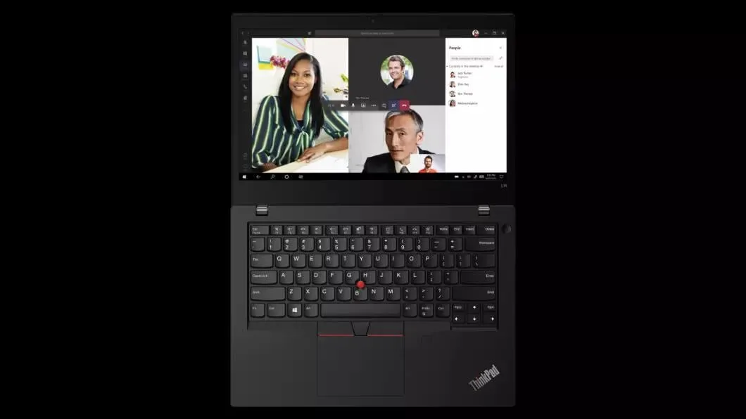 Lenovo ThinkPad L14 Gen 2 (14 Lenovo ThinkPad L14 Gen 2 (14
