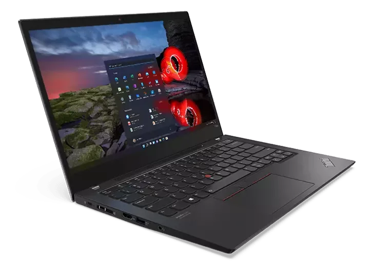 Ноутбук Lenovo ThinkPad T14s Gen 2 22TPT144SA1