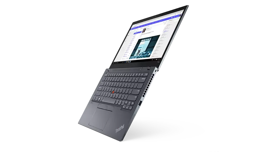 Lenovo ThinkPad T14s Gen 2 22TPT144SA1 - ноутбук (ЛЕНОВО) Lenovo ThinkPad T14s Gen 2 22TPT144SA1 - ноутбук (ЛЕНОВО)