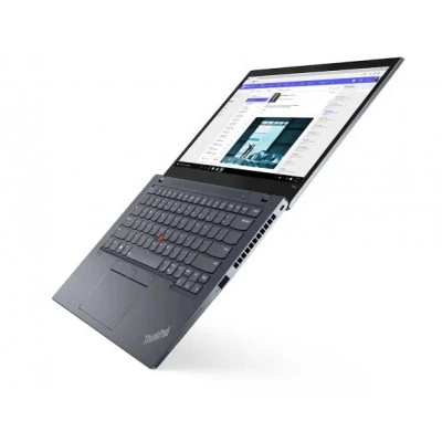 Ноутбук Lenovo ThinkPad T14s Gen 2 22TPT14T4S2 Ноутбук Lenovo ThinkPad T14s Gen 2 22TPT14T4S2