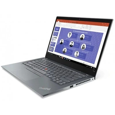 Ноутбук Lenovo ThinkPad T14s Gen 2 22TPT14T4S2 Ноутбук Lenovo ThinkPad T14s Gen 2 22TPT14T4S2