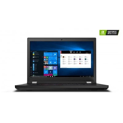 Ноутбук Lenovo ThinkPad P15 22WSP15P5N1 Ноутбук Lenovo ThinkPad P15 22WSP15P5N1
