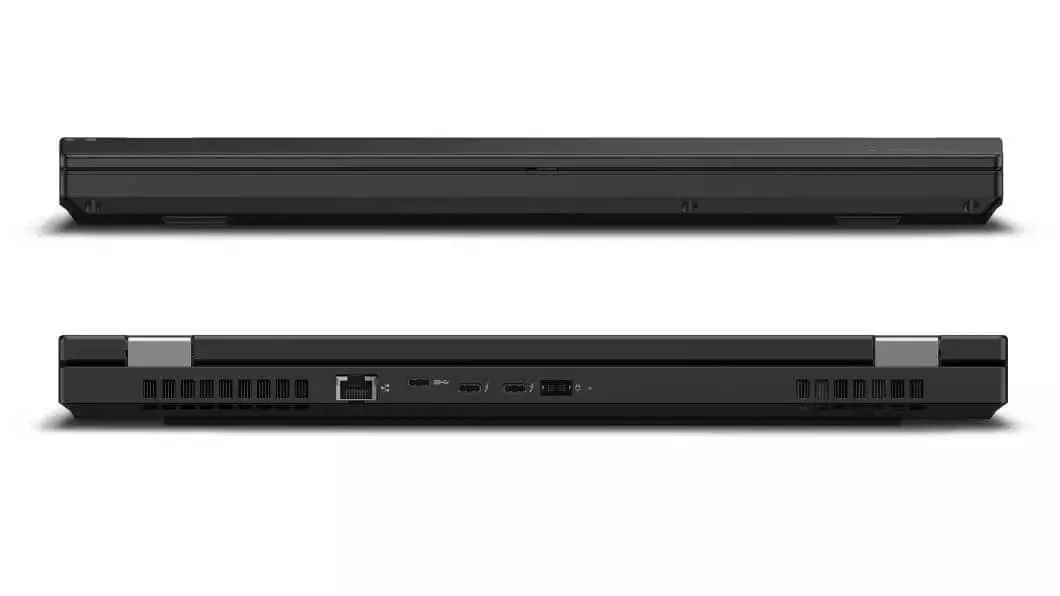 Lenovo ThinkPad P15 22WSP15P5N1 - ноутбук (ЛЕНОВО) Lenovo ThinkPad P15 22WSP15P5N1 - ноутбук (ЛЕНОВО)