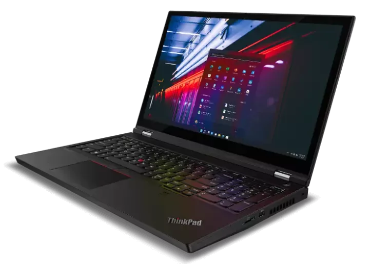 Lenovo ThinkPad P15 22WSP15P5N1 - ноутбук (ЛЕНОВО) Lenovo ThinkPad P15 22WSP15P5N1 - ноутбук (ЛЕНОВО)