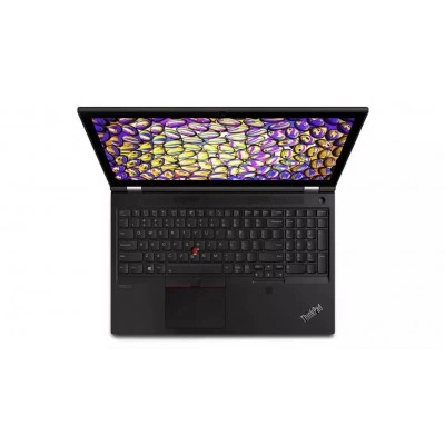 Ноутбук Lenovo ThinkPad P15 22WSP15P5N1 Ноутбук Lenovo ThinkPad P15 22WSP15P5N1