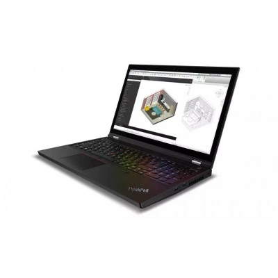 Ноутбук Lenovo ThinkPad P15 22WSP15P5N1 Ноутбук Lenovo ThinkPad P15 22WSP15P5N1