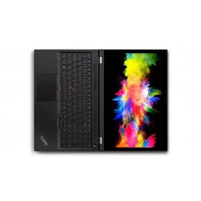 Ноутбук Lenovo ThinkPad P15 22WSP15P5N1 Ноутбук Lenovo ThinkPad P15 22WSP15P5N1