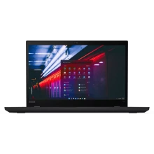 Ноутбук Lenovo ThinkPad P15s (15