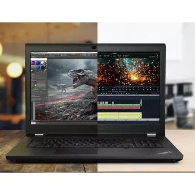 Ноутбук Lenovo ThinkPad P17 22WSP17P7N1 Ноутбук Lenovo ThinkPad P17 22WSP17P7N1