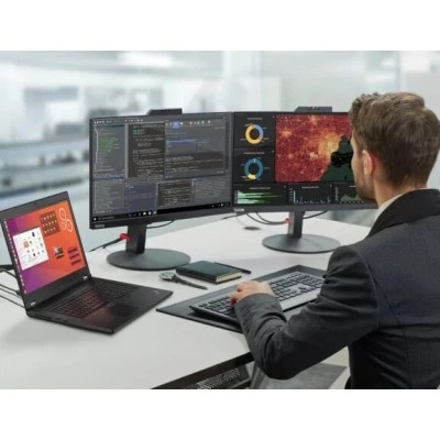 Ноутбук Lenovo ThinkPad P17 22WSP17P7N1 Ноутбук Lenovo ThinkPad P17 22WSP17P7N1