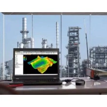 Ноутбук Lenovo ThinkPad P17 22WSP17P7N1