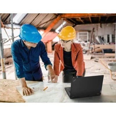 Ноутбук Lenovo ThinkPad P17 22WSP17P7N1 Ноутбук Lenovo ThinkPad P17 22WSP17P7N1