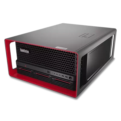 Рабочая станция Lenovo ThinkStation PX (Intel) Tower 30EVCTO1WWUS1 Рабочая станция Lenovo ThinkStation PX (Intel) Tower 30EVCTO1WWUS1