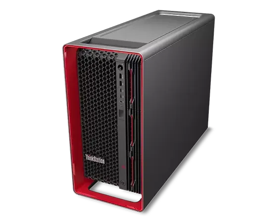 Рабочая станция Lenovo ThinkStation PX (Intel) Tower 30EVCTO1WWUS1 (ЛЕНОВО) Рабочая станция Lenovo ThinkStation PX (Intel) Tower 30EVCTO1WWUS1 (ЛЕНОВО)