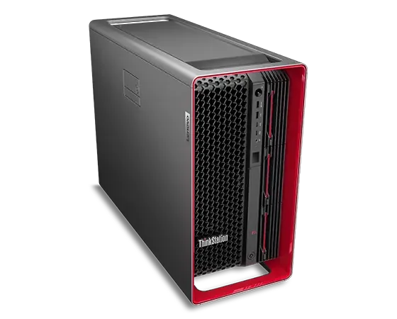 Рабочая станция Lenovo ThinkStation PX (Intel) Tower 30EVCTO1WWUS1 (ЛЕНОВО) Рабочая станция Lenovo ThinkStation PX (Intel) Tower 30EVCTO1WWUS1 (ЛЕНОВО)