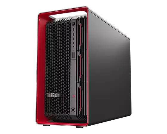 Рабочая станция Lenovo ThinkStation PX (Intel) Tower 30EVCTO1WWUS1 (ЛЕНОВО) Рабочая станция Lenovo ThinkStation PX (Intel) Tower 30EVCTO1WWUS1 (ЛЕНОВО)