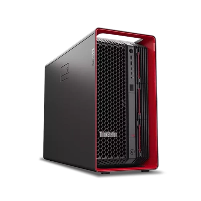 Рабочая станция Lenovo ThinkStation PX (Intel) Tower 30EVCTO1WWUS1 Рабочая станция Lenovo ThinkStation PX (Intel) Tower 30EVCTO1WWUS1