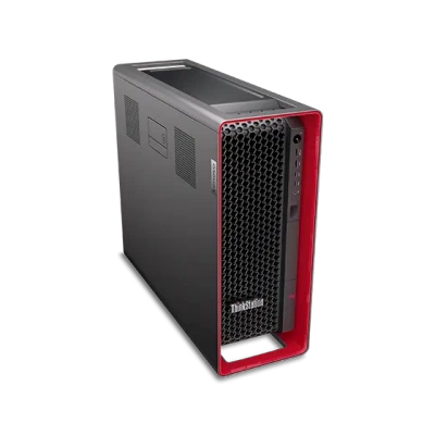 Рабочая станция Lenovo ThinkStation P8 (AMD) 30HHCTO1WWUS1 Рабочая станция Lenovo ThinkStation P8 (AMD) 30HHCTO1WWUS1