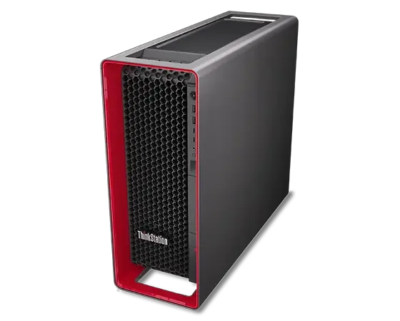 Lenovo ThinkStation P8 (AMD) 30HHCTO1WWUS1 - рабочая станция (ЛЕНОВО) Lenovo ThinkStation P8 (AMD) 30HHCTO1WWUS1 - рабочая станция (ЛЕНОВО)
