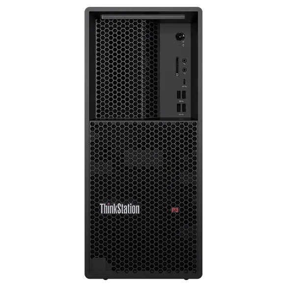 Lenovo ThinkStation P3 Tower Gen 2 Intel 30HS000MUS - рабочая станция (ЛЕНОВО) Lenovo ThinkStation P3 Tower Gen 2 Intel 30HS000MUS - рабочая станция (ЛЕНОВО)