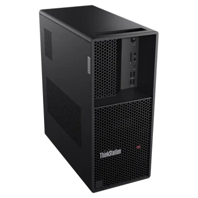 Рабочая станция Lenovo ThinkStation P3 Tower Gen 2 Intel 30HS000MUS Рабочая станция Lenovo ThinkStation P3 Tower Gen 2 Intel 30HS000MUS