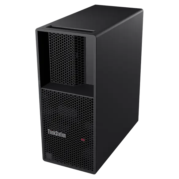 Lenovo ThinkStation P3 Tower Gen 2 Intel 30HS000MUS - рабочая станция (ЛЕНОВО) Lenovo ThinkStation P3 Tower Gen 2 Intel 30HS000MUS - рабочая станция (ЛЕНОВО)