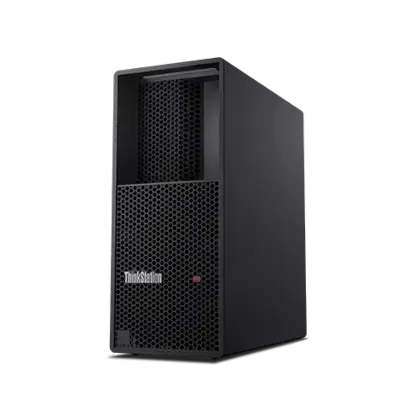 Lenovo ThinkStation P3 Tower Gen 2 Intel 30HS000MUS - рабочая станция (ЛЕНОВО) Lenovo ThinkStation P3 Tower Gen 2 Intel 30HS000MUS - рабочая станция (ЛЕНОВО)