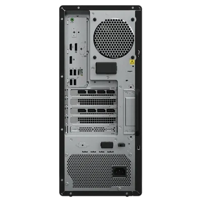Рабочая станция Lenovo ThinkStation P3 Tower Gen 2 Intel 30HS000SUS Рабочая станция Lenovo ThinkStation P3 Tower Gen 2 Intel 30HS000SUS