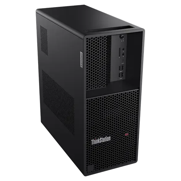Lenovo ThinkStation P3 Tower Gen 2 Intel 30HTCTO1WWUS1 - рабочая станция (ЛЕНОВО) Lenovo ThinkStation P3 Tower Gen 2 Intel 30HTCTO1WWUS1 - рабочая станция (ЛЕНОВО)