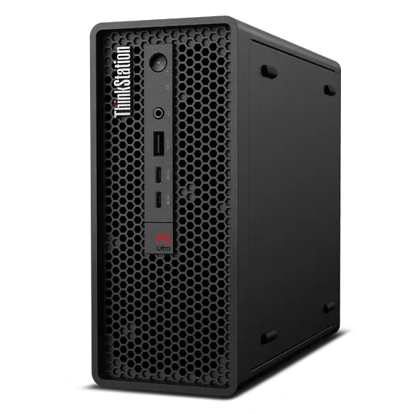 Lenovo ThinkStation P3 Ultra SFF Gen 2 (Intel) 30J5CTO1WWUS1 - рабочая станция (ЛЕНОВО) Lenovo ThinkStation P3 Ultra SFF Gen 2 (Intel) 30J5CTO1WWUS1 - рабочая станция (ЛЕНОВО)