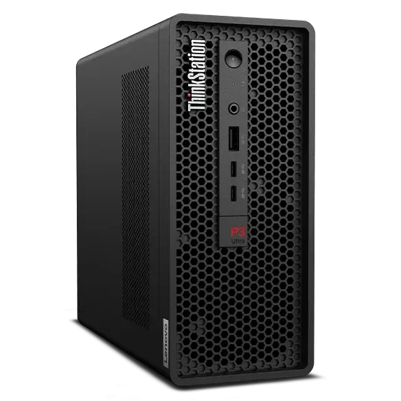 Lenovo ThinkStation P3 Ultra SFF Gen 2 (Intel) 30J5CTO1WWUS1 - рабочая станция (ЛЕНОВО) Lenovo ThinkStation P3 Ultra SFF Gen 2 (Intel) 30J5CTO1WWUS1 - рабочая станция (ЛЕНОВО)