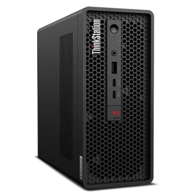 Рабочая станция Lenovo ThinkStation P3 Ultra SFF Gen 2 (Intel) 30J5CTO1WWUS1 Рабочая станция Lenovo ThinkStation P3 Ultra SFF Gen 2 (Intel) 30J5CTO1WWUS1